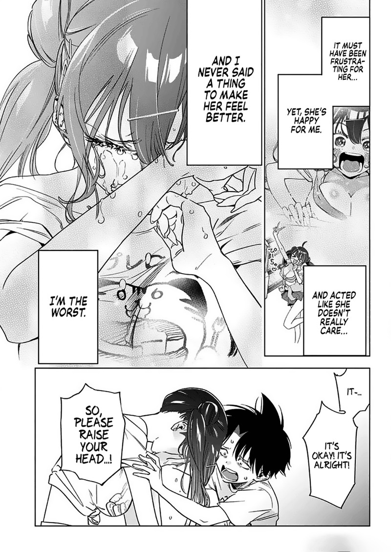 Now That We Draw - Chapter 17 - After the festival image 15